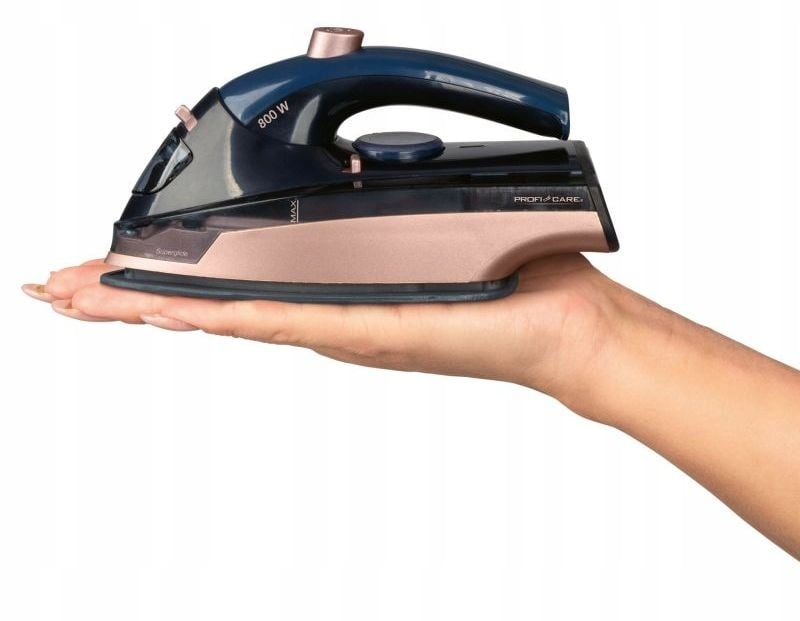 Żelazko turystyczne ProfiCare PC DB 3125 – Idealny towarzysz w podróży