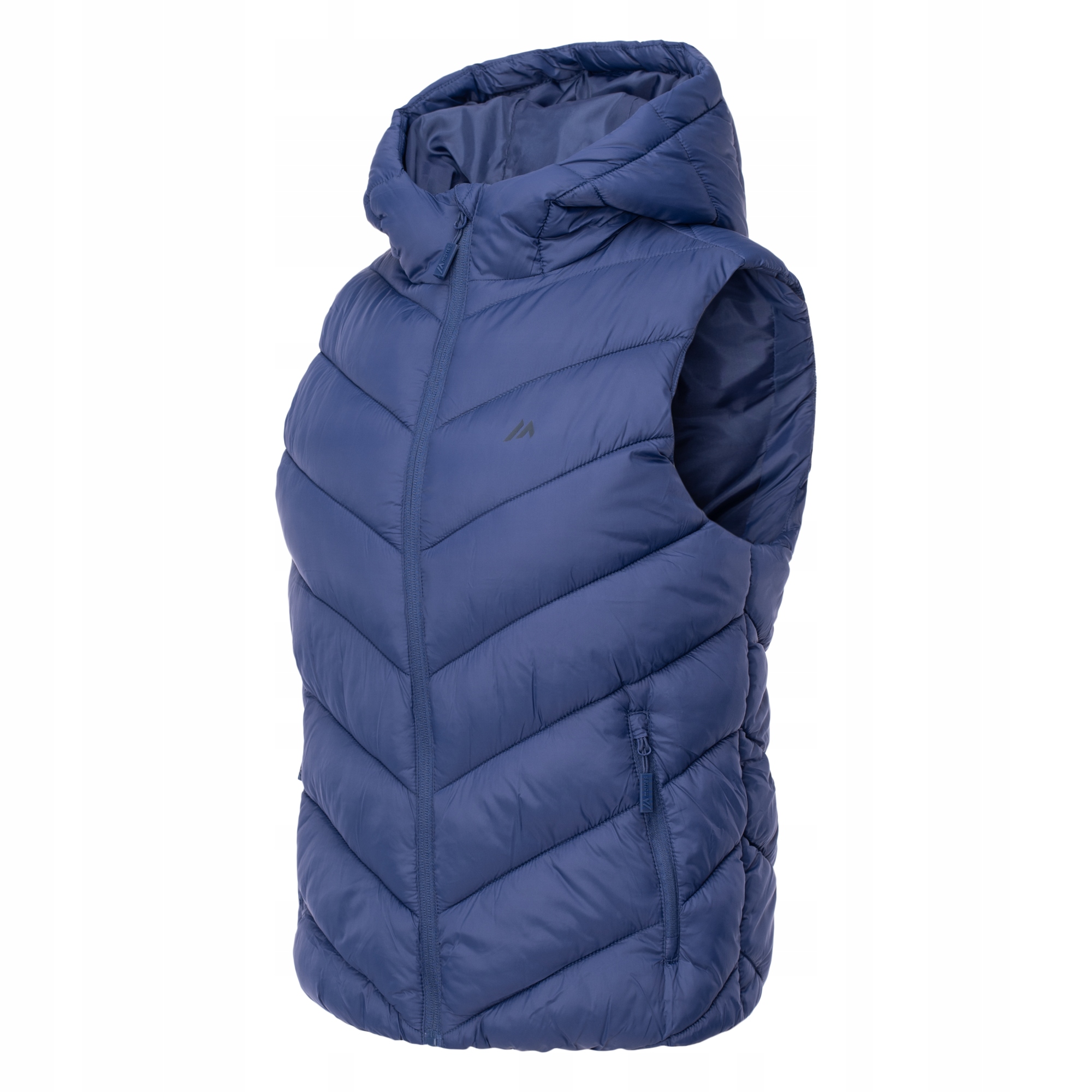 Praktyczne kieszenie boczne – Wygodne przechowywanie drobiazgów