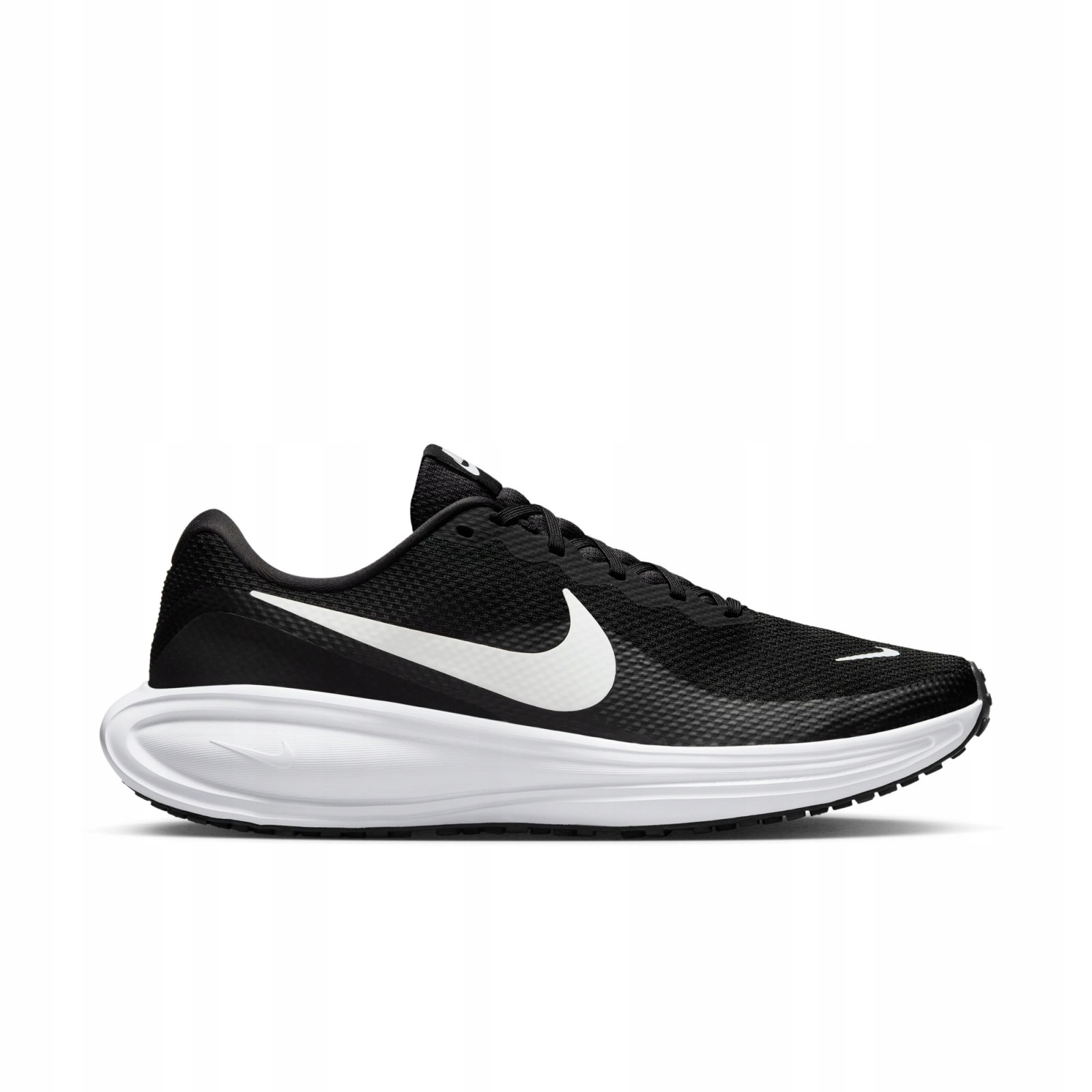 Buty Męskie Sportowe Nike Revolution 8 HJ9198-003 – Idealne do biegania i aktywności