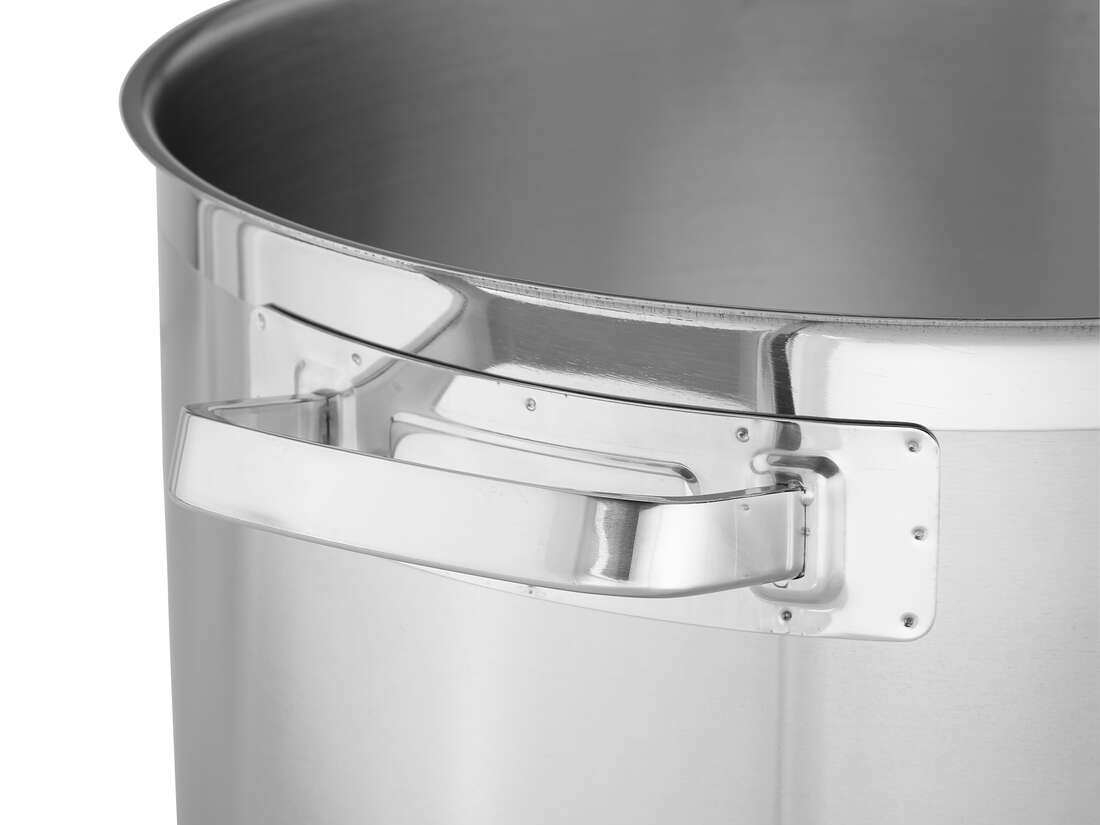 Nienagrzewające się uchwyty – komfort użytkowania