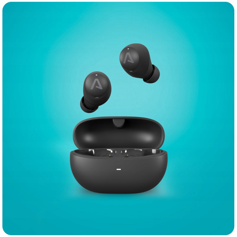 Idealne do gier i filmów – Niski poziom opóźnienia