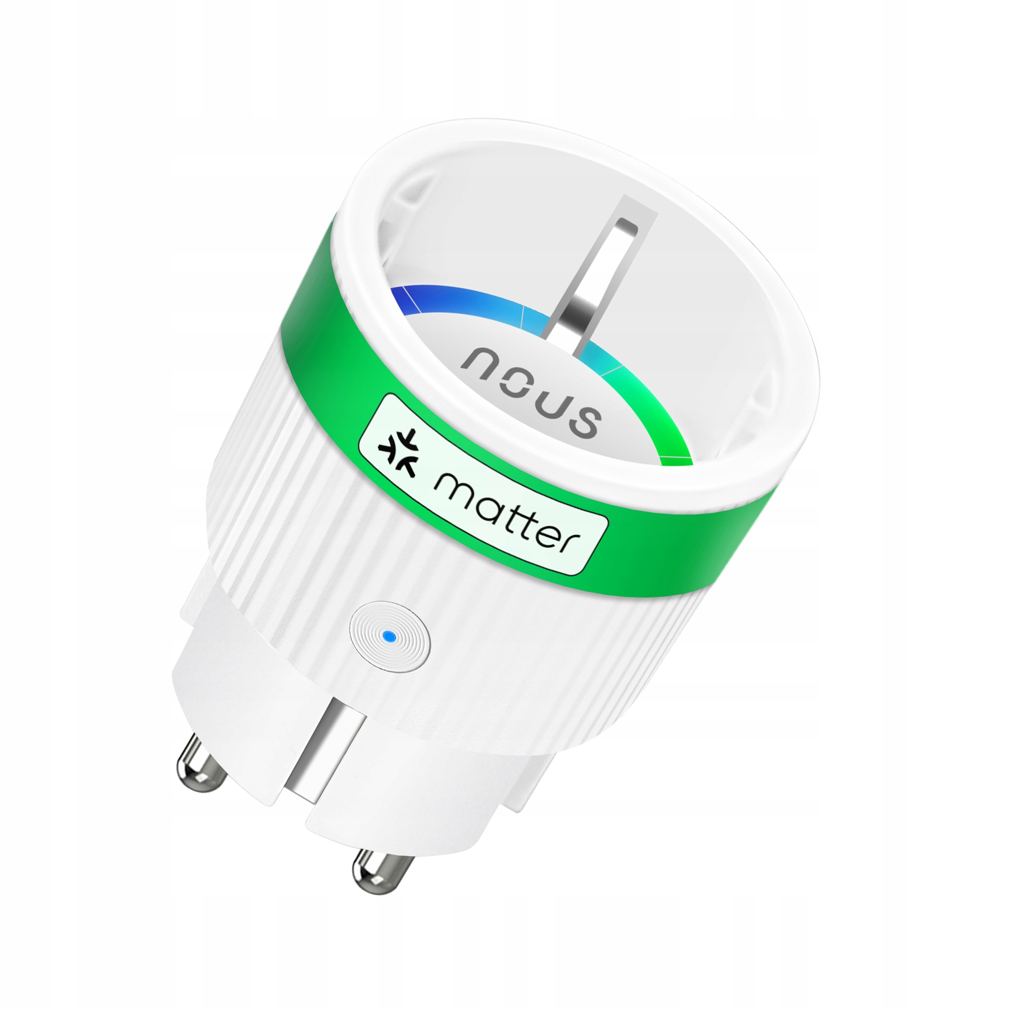 Gniazdko Nous A8M Smarter Stecker Matter – Inteligentne rozwiązanie dla Twojego domu