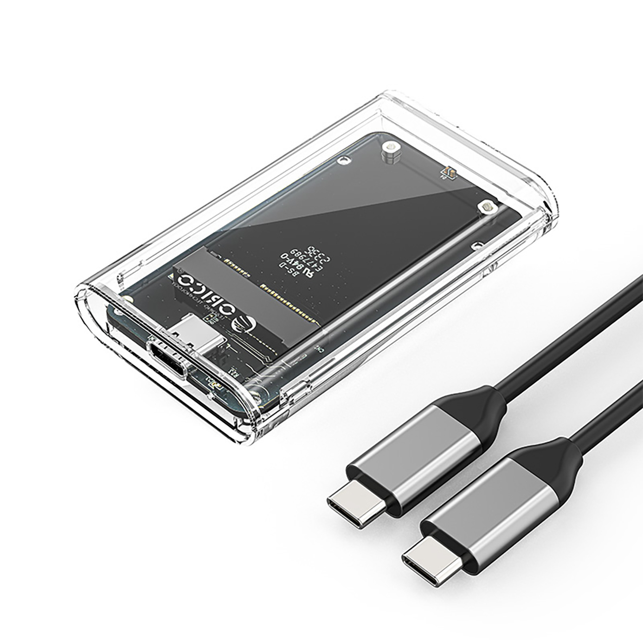 Port USB-C 5Gb/s Orico TC10-MS
