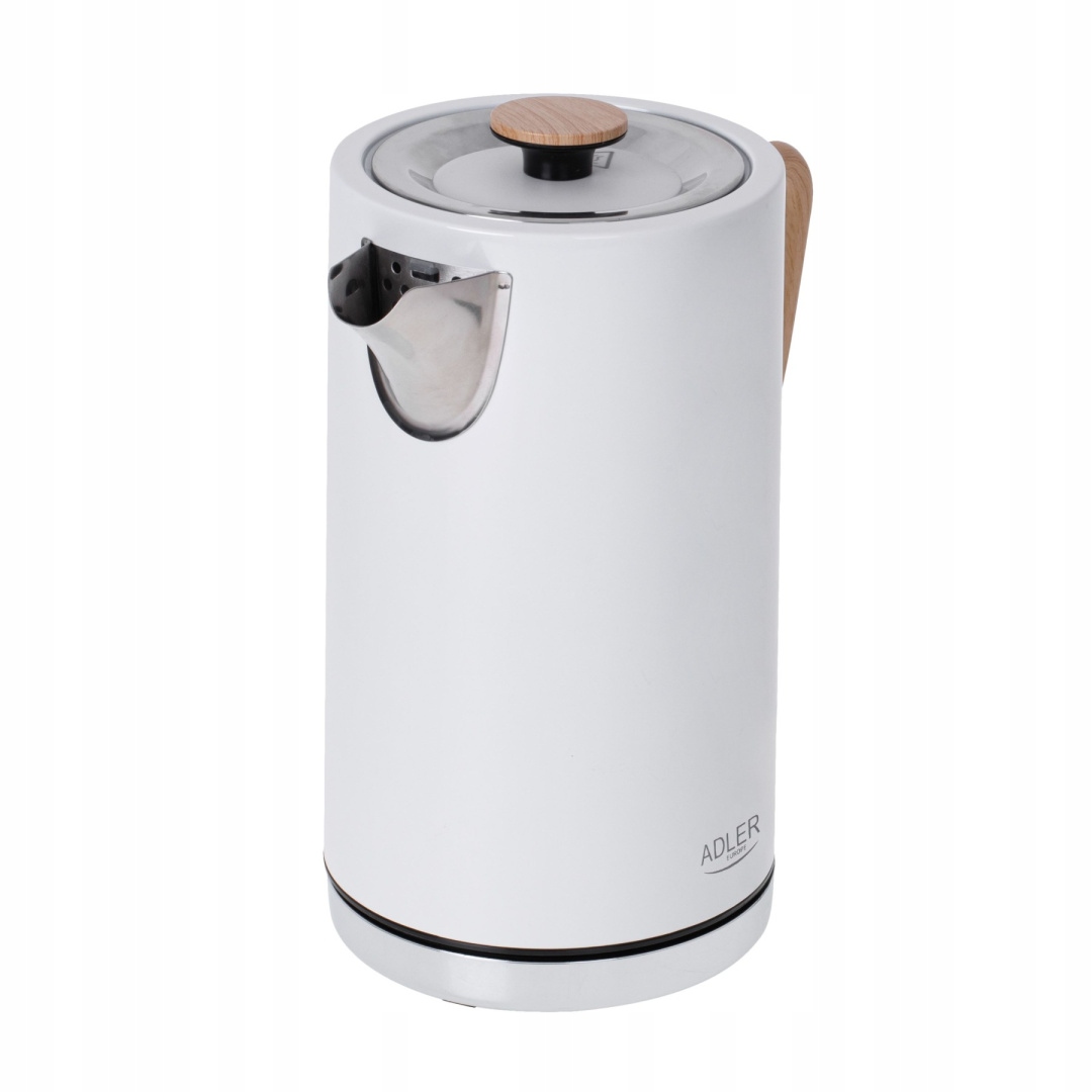 Precyzyjna wylewka – Bezpieczne rozlewanie wody