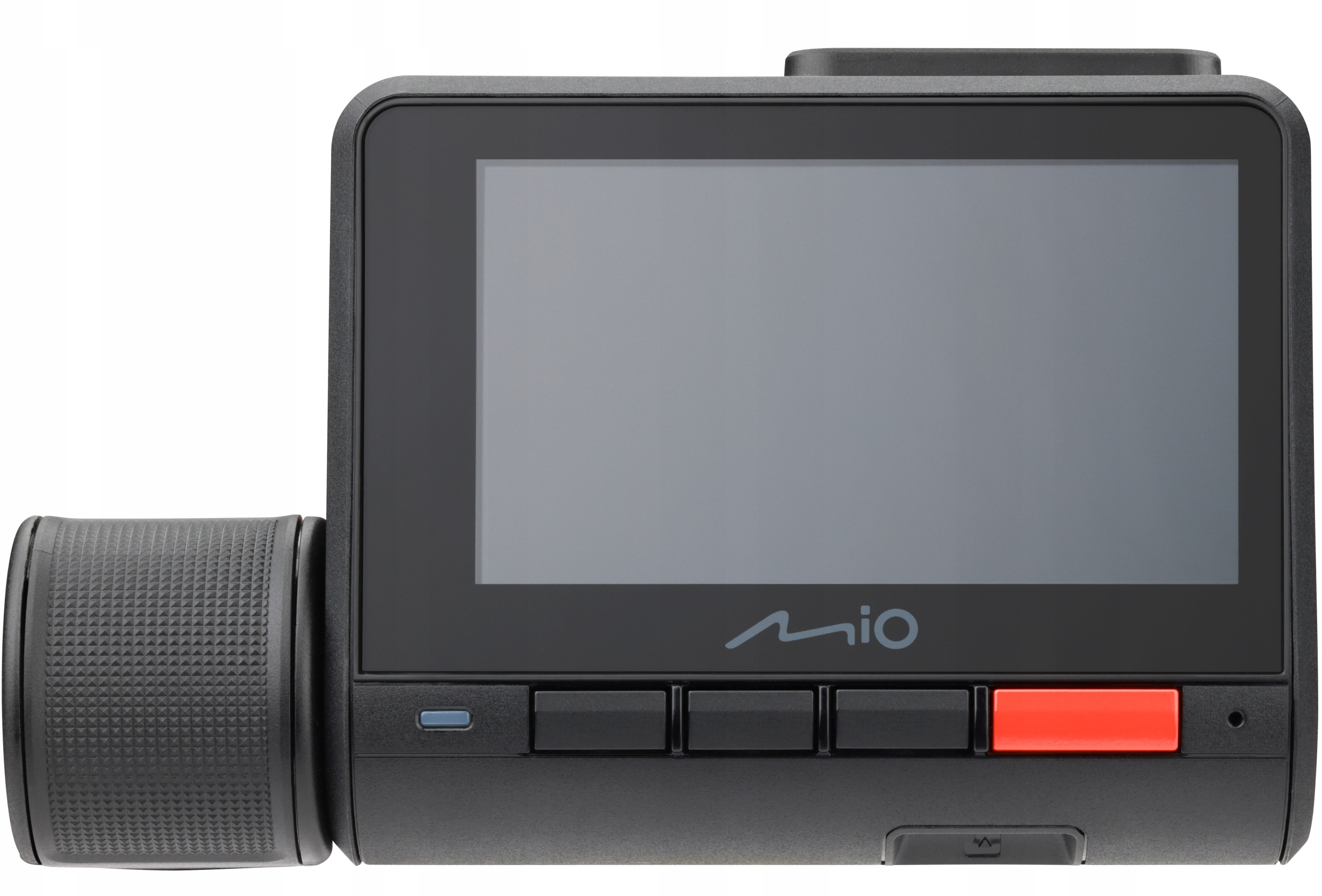 Wbudowany GPS i ostrzeżenia o fotoradarach