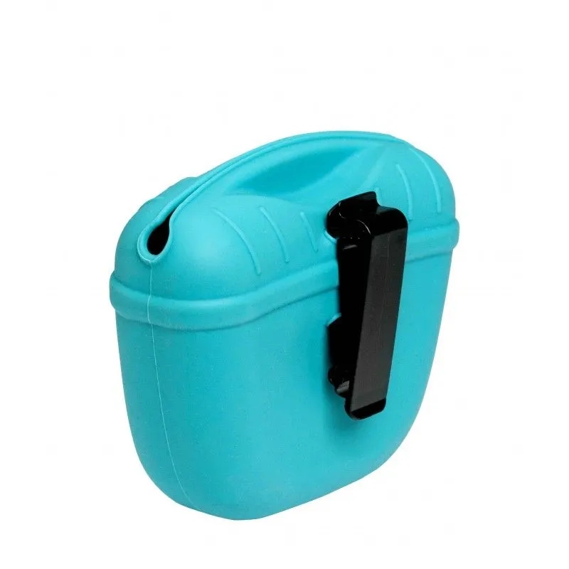 Funkcjonalny klips – Wygodne przypięcie do paska