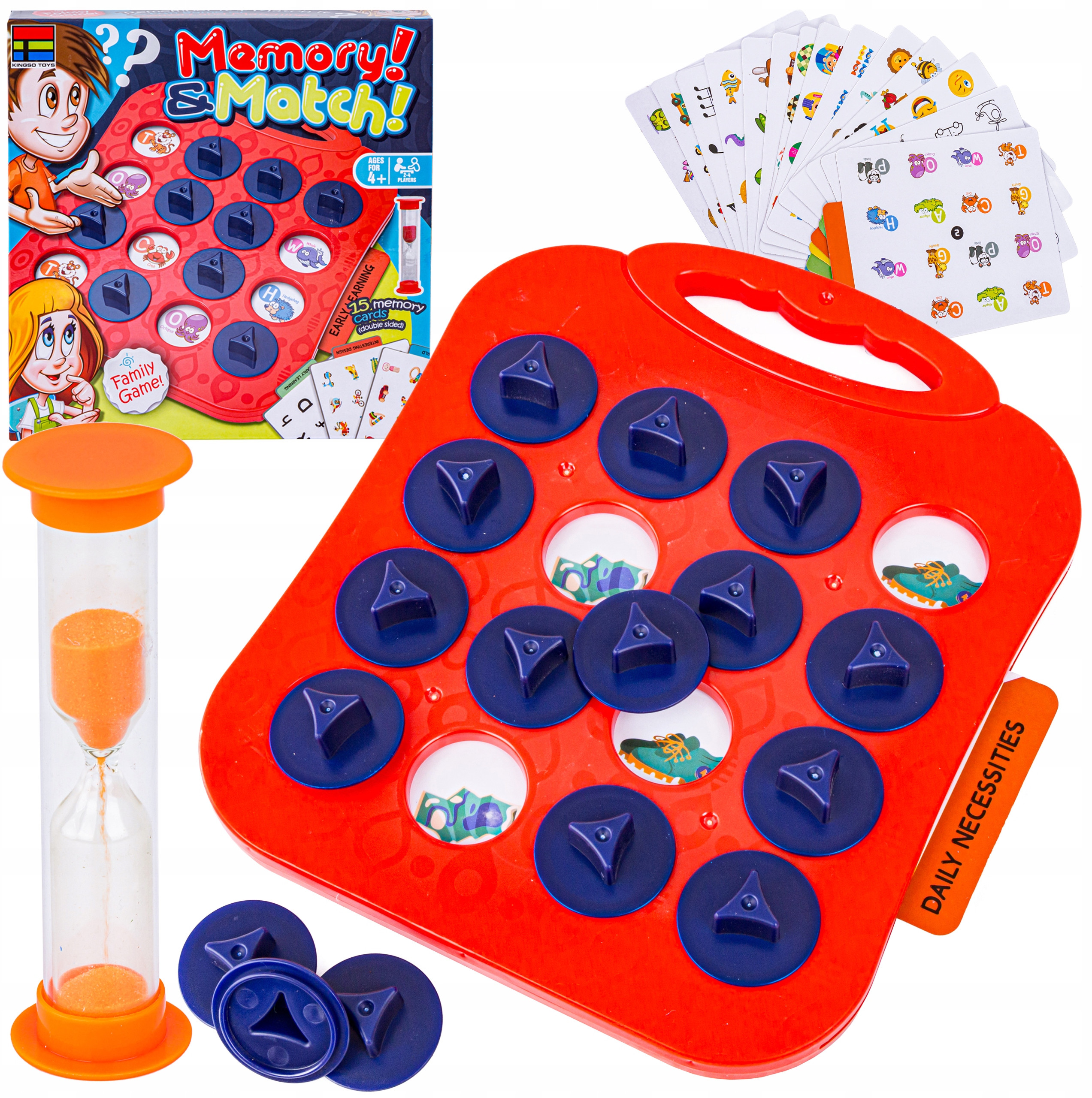 Proste zasady gry – Łatwe do zrozumienia i wciągające