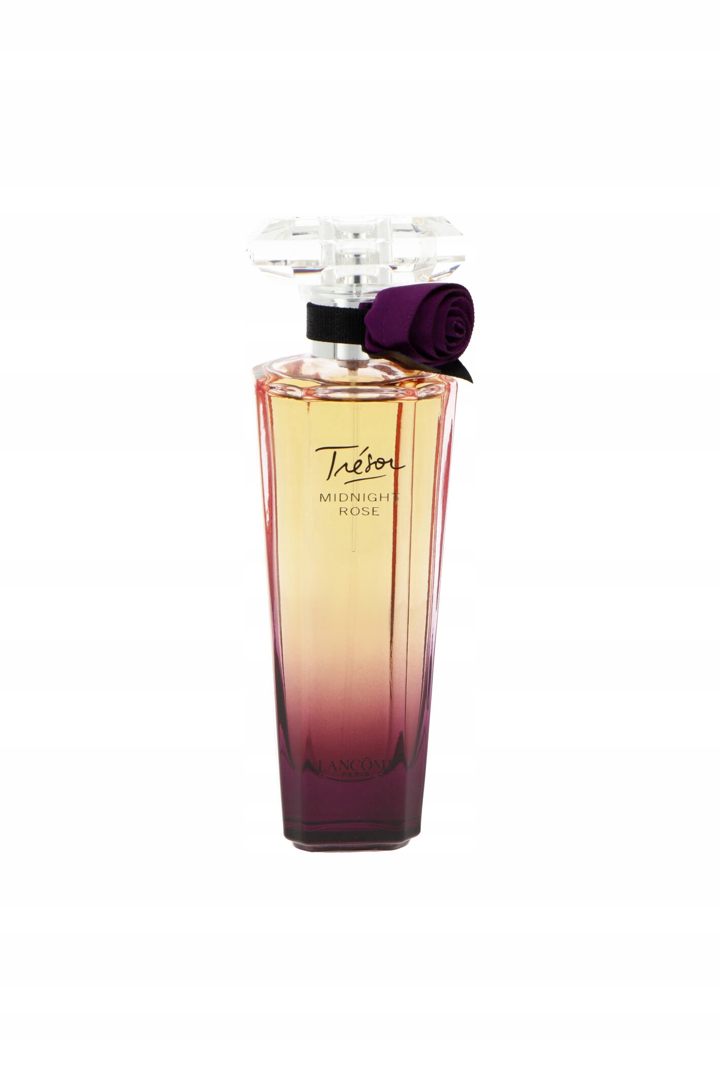 Flakon Tresor Midnight Rose – Elegancja i styl w minimalistycznym wydaniu