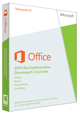Office 2013 dla Użytkowników Domowych i Uczniów
