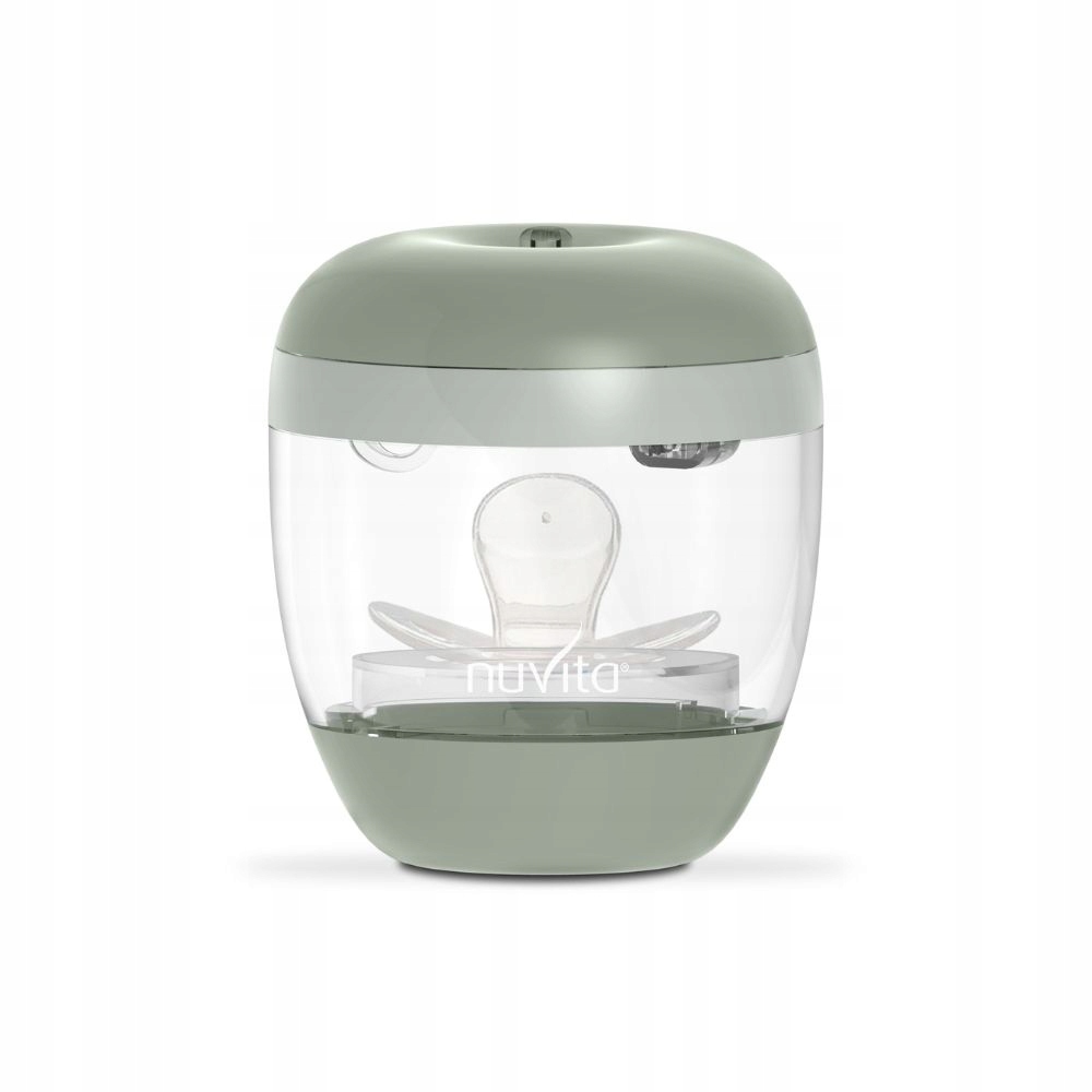 Kompatybilność z popularnymi smoczkami i butelkami