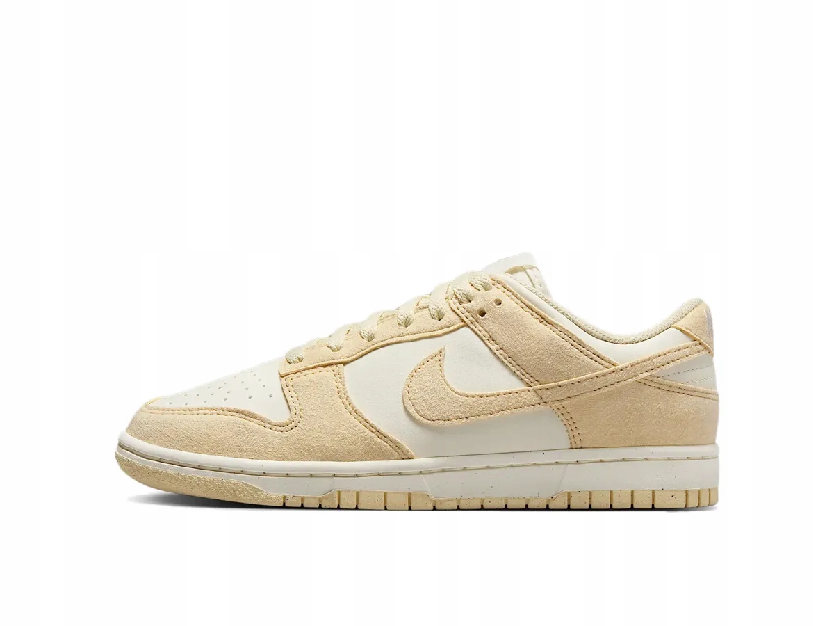 Nike Wmns Dunk Low HJ7673-004 – Stylowe i wygodne buty damskie
