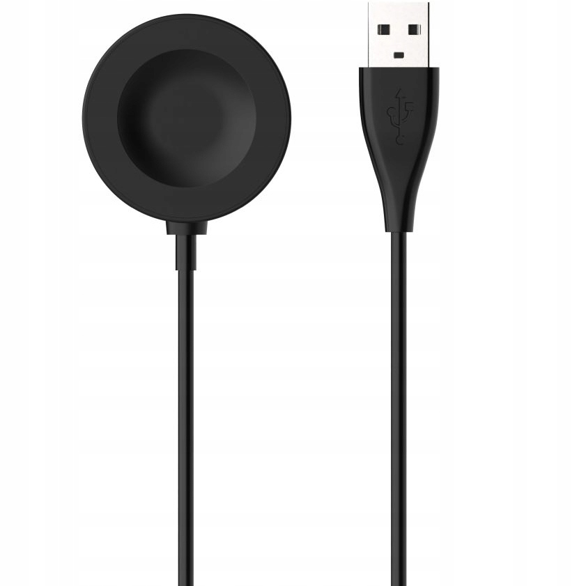 FIXED pro Kabel USB-A do ładowania Huawei Watch GT 2 Pro/3/3 Pro/4/4 Pro/5/5 Pro/6/6 Pro – Niezawodne ładowanie