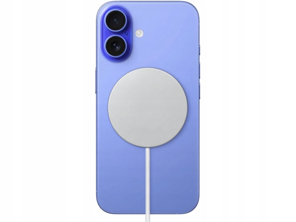 Zastosowanie zasilacza USB-C o mocy 30 W