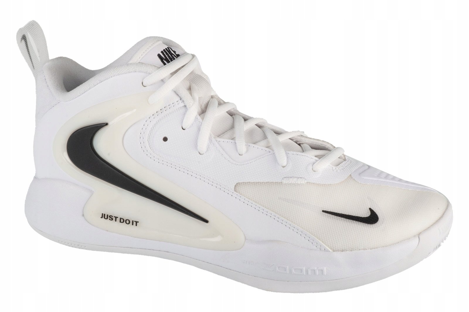 Buty siatkarskie Nike Air Zoom HyperSet 2 – Komfort i styl na boisku