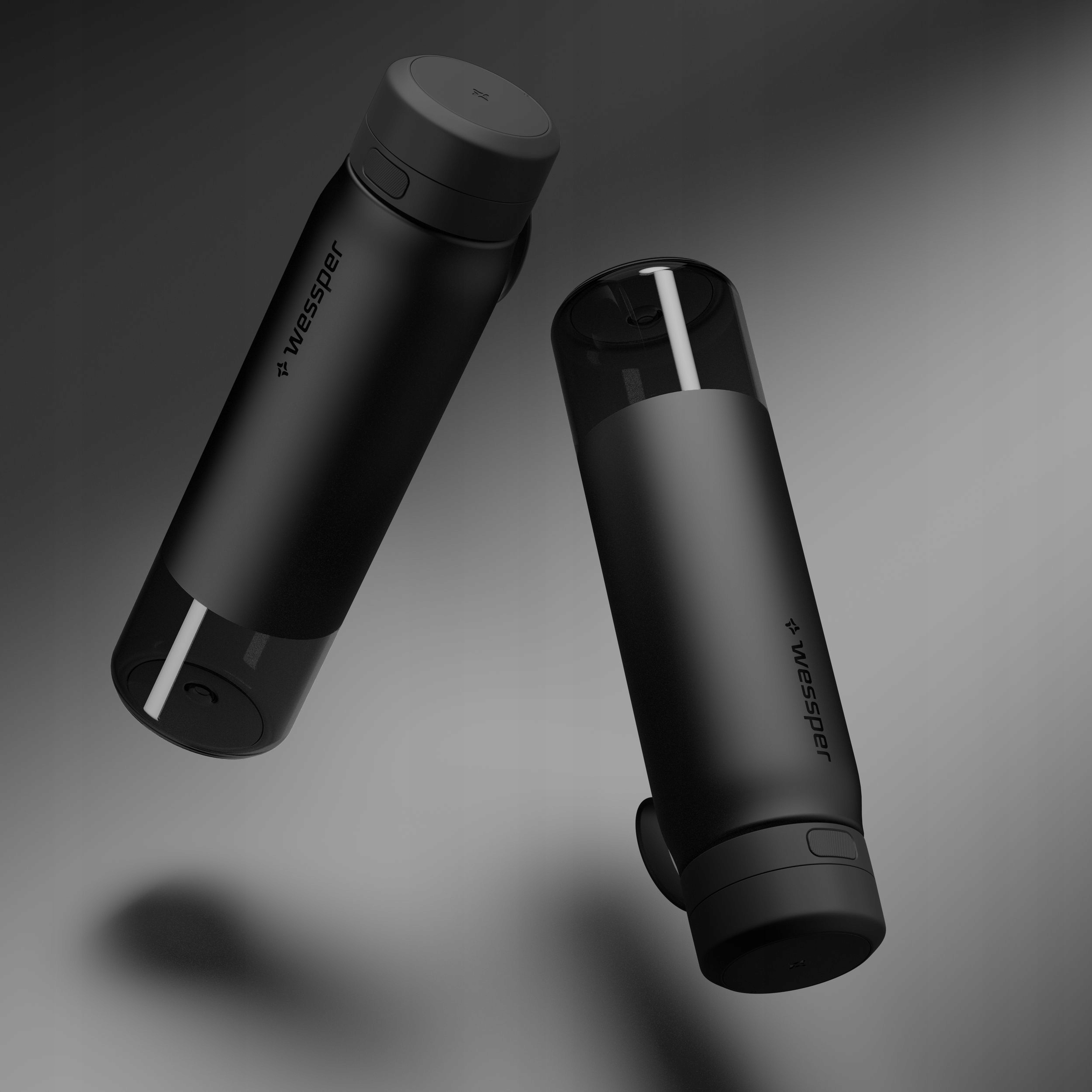 100% szczelności – Bezpieczna w każdej sytuacji