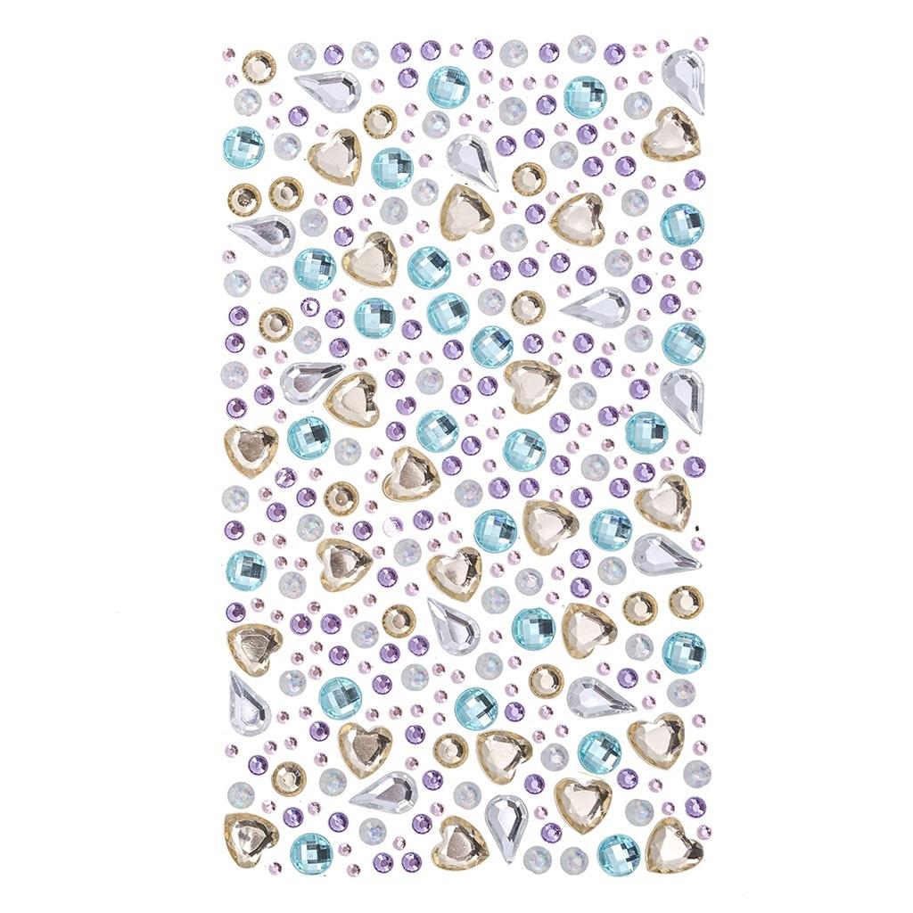 Efektowne kolory i mocny klej