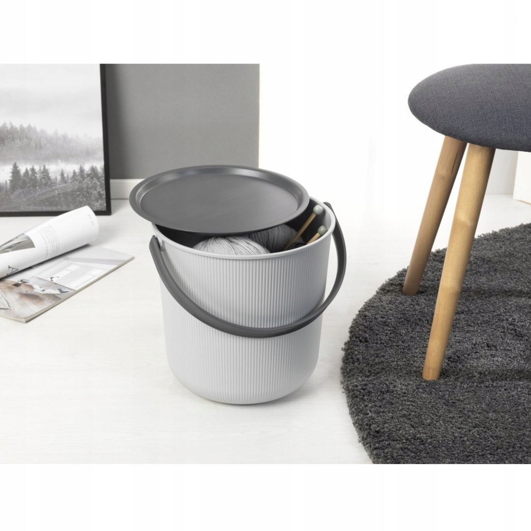 Nowoczesny duński design w Twoim domu