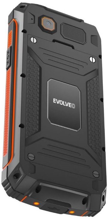 Bateria 4000 mAh – Długotrwała moc i funkcja powerbanku