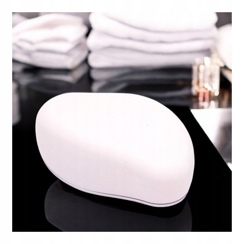 Ergonomiczny design i przenośność – Idealny do użytku w podróży