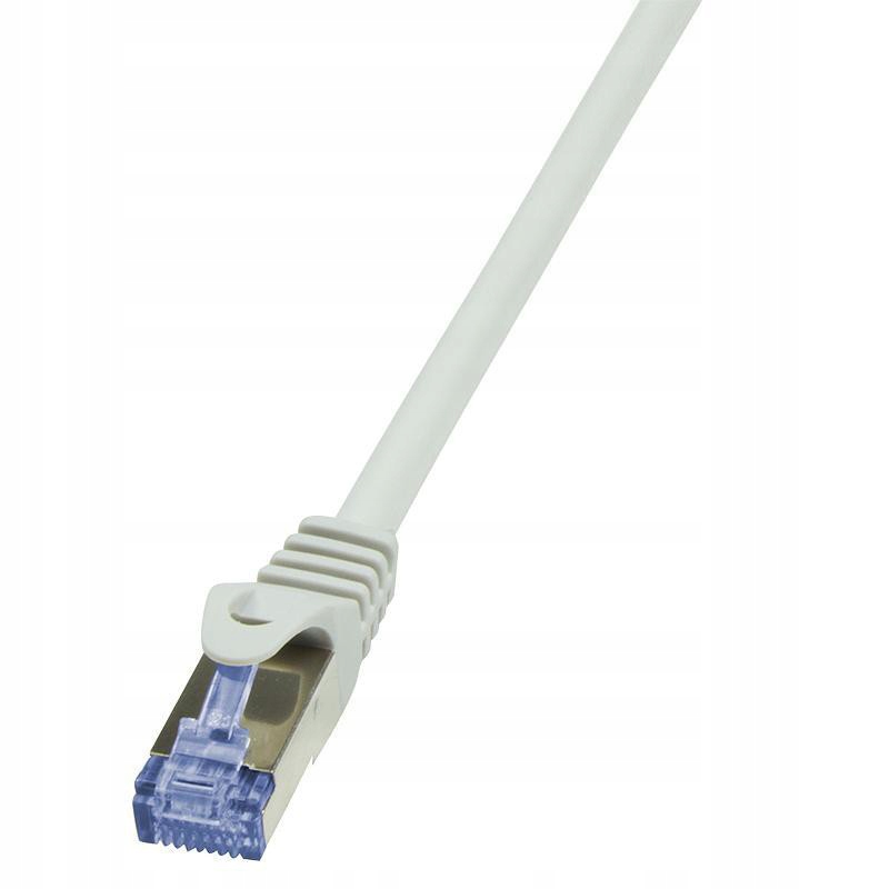 Ekranowanie S/FTP i złącza RJ-45 – Doskonała ochrona sygnału