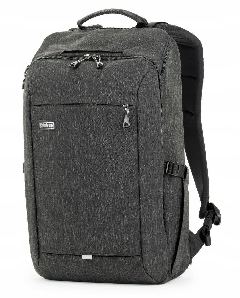 Plecak ThinkTank ThinkThank BackStory 15 – Idealny wybór dla fotografów