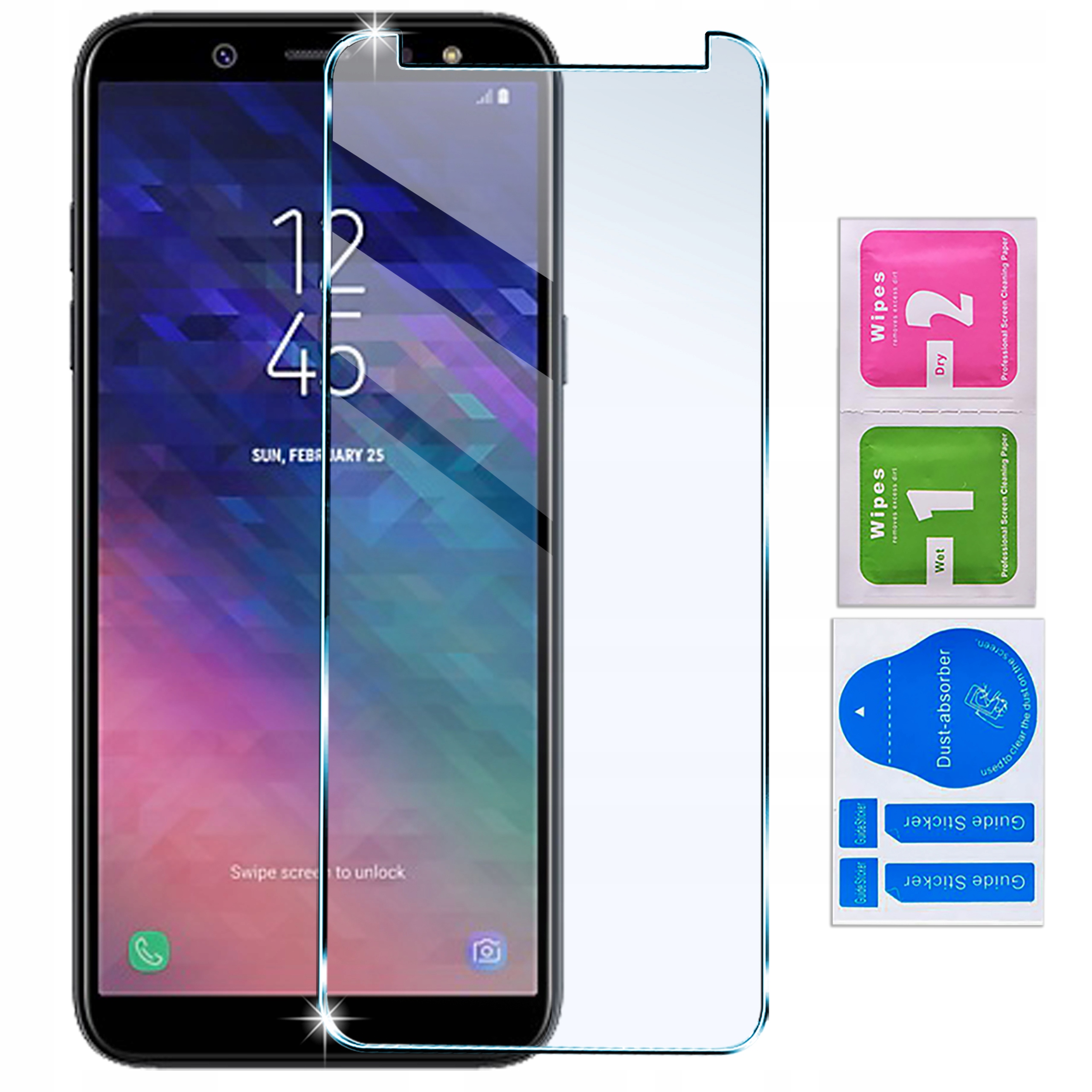 Wysokiej jakości materiał – Tworzywo sztuczne dla lepszej trwałości