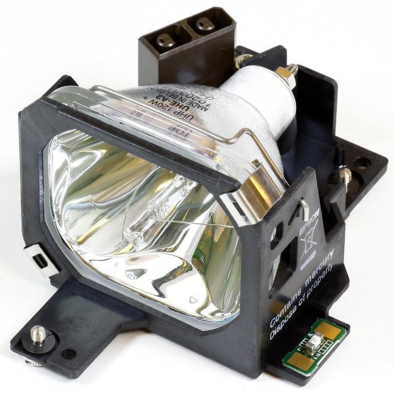 Szczegóły techniczne lampy ML10373