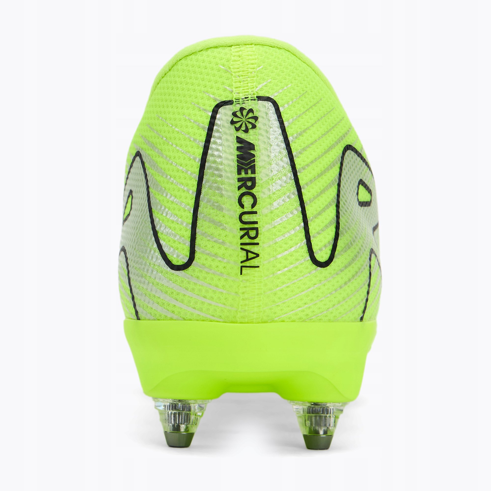 Typ nawierzchni: Miękka murawa