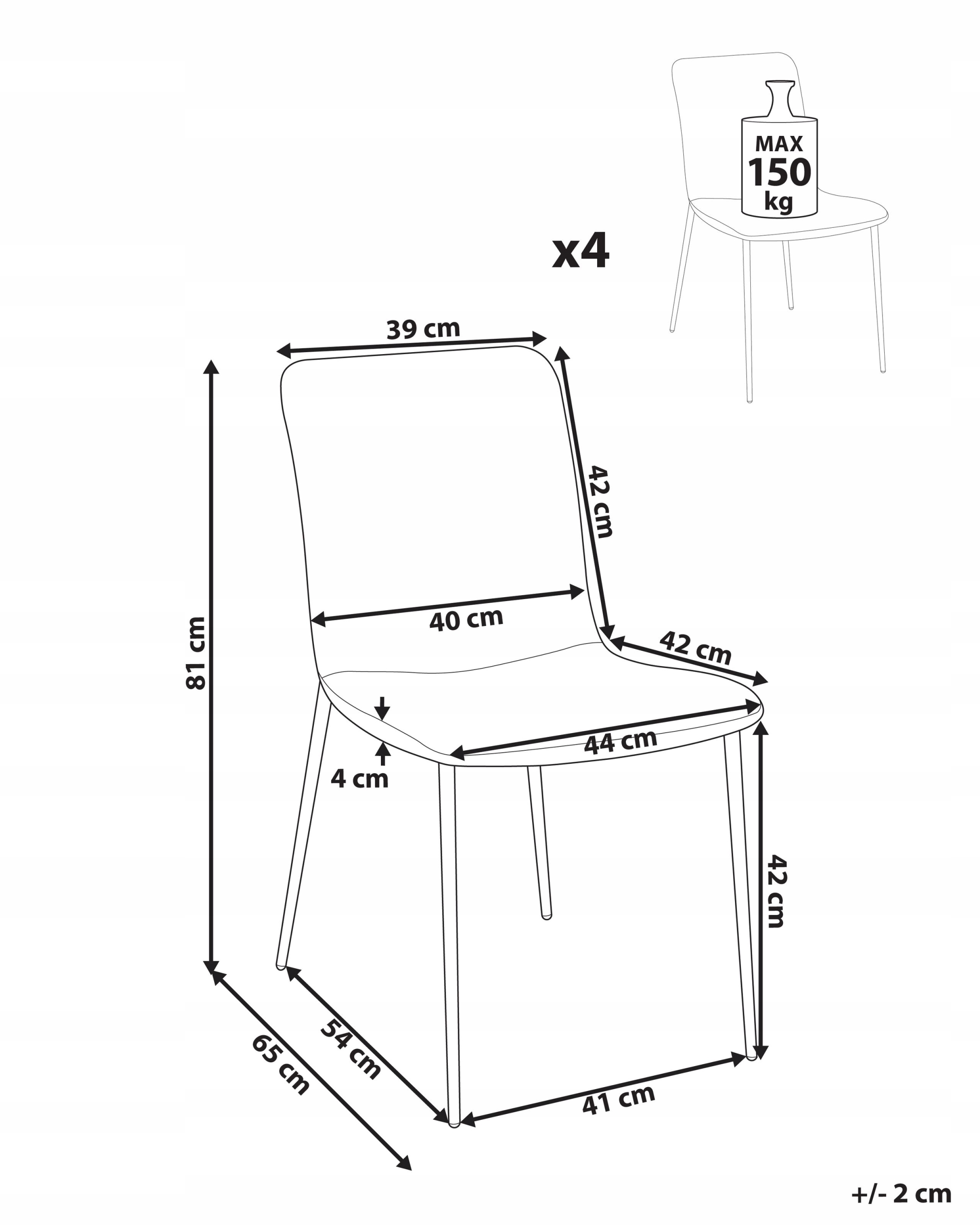 Cechy użytkowe – trwałość i stabilność