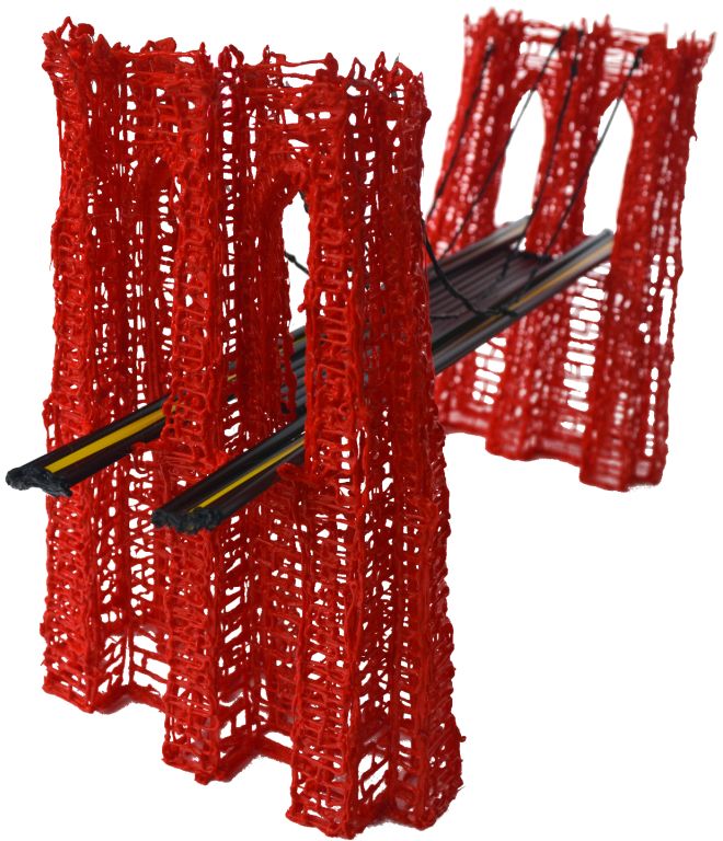 Filament 3Doodler Create i PRO
