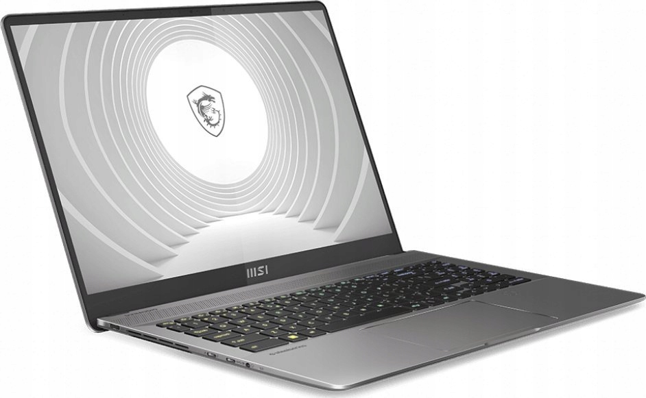 Wydajność procesora Intel Core i7-12700H