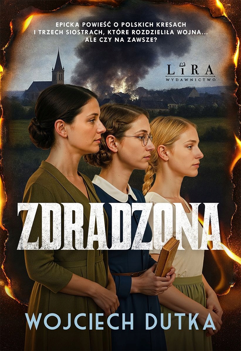 Historia trzech sióstr w obliczu wojny