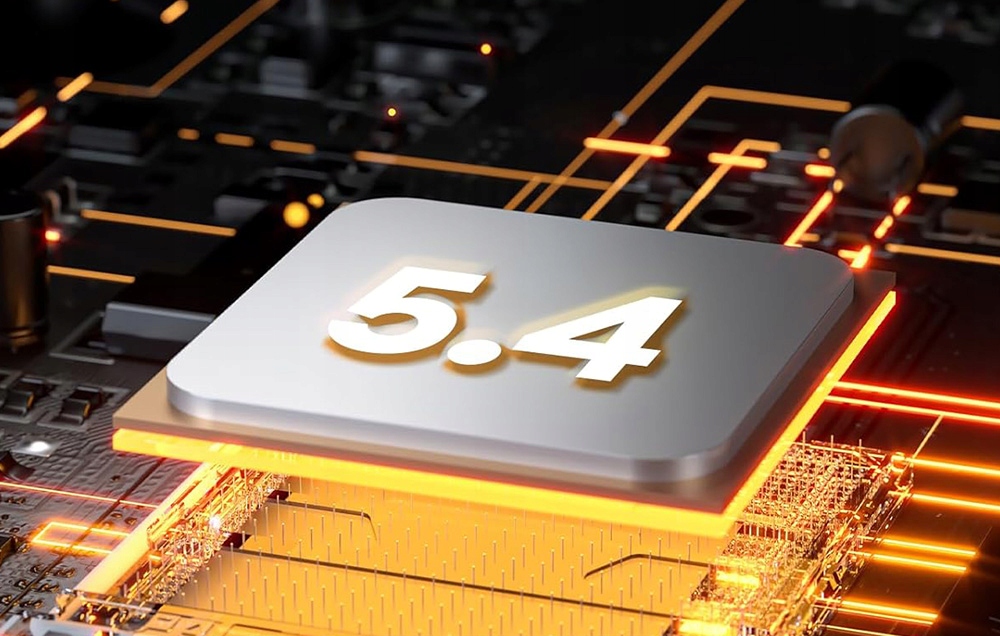 Technologia Bluetooth 5.4 – Szybkość i stabilność