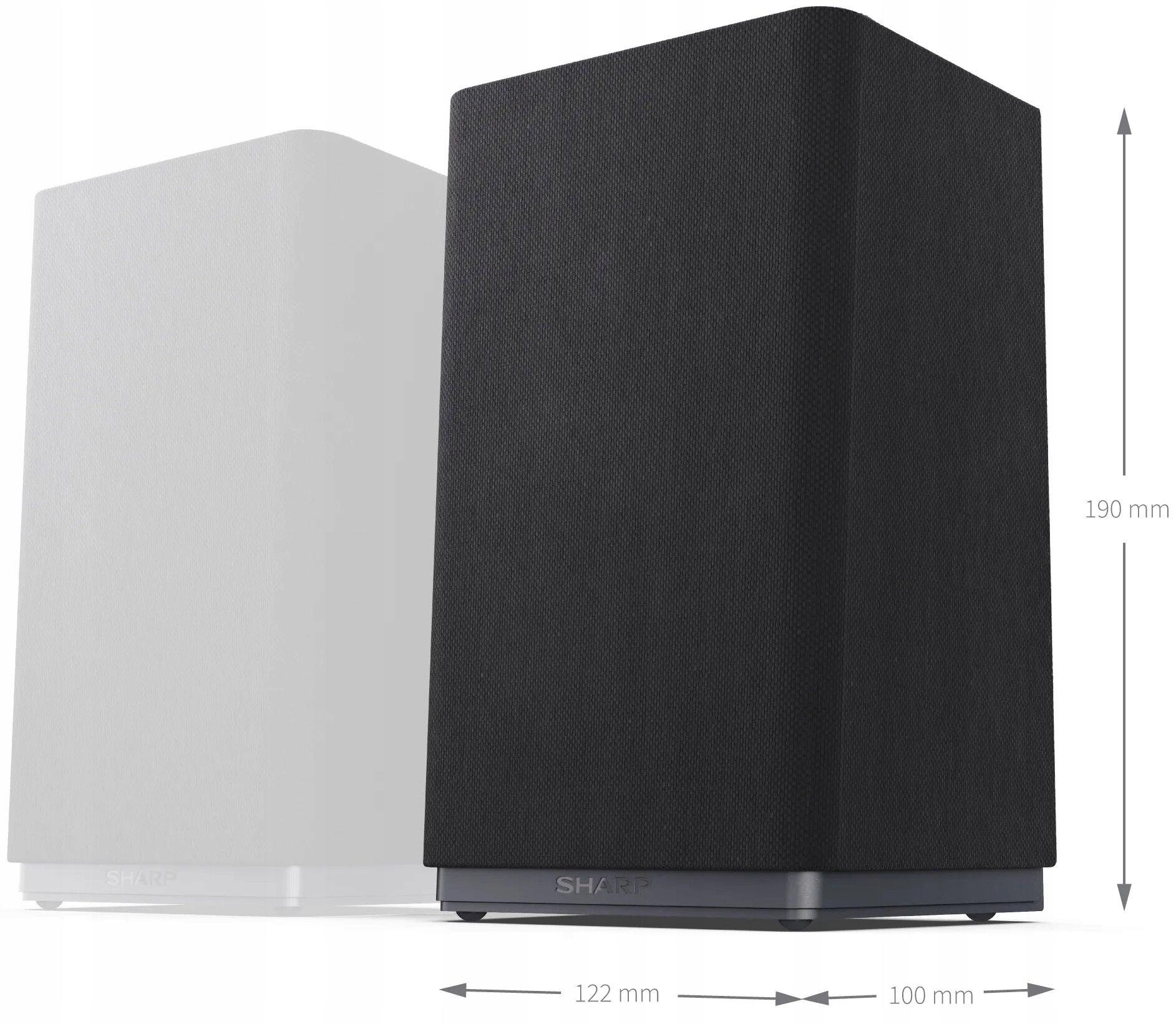 Wciągające doświadczenie z Dolby Atmos i DTS:X