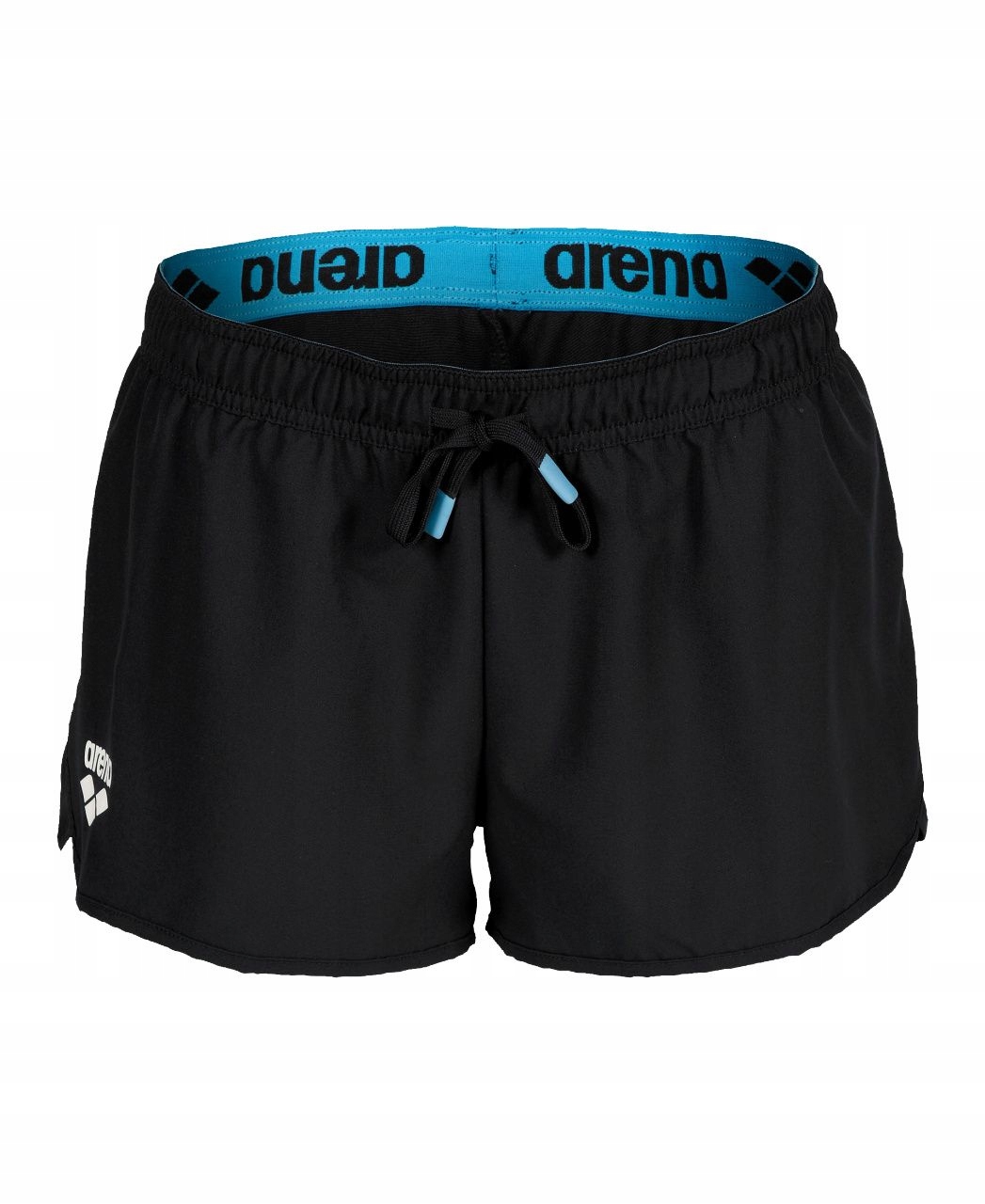 Damskie Szorty WOMEN'S TEAM SHORT SOLID – Komfort i styl na każdą okazję