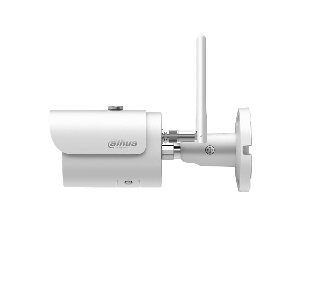 Wysoka rozdzielczość 5 Mpx – Doskonała jakość obrazu