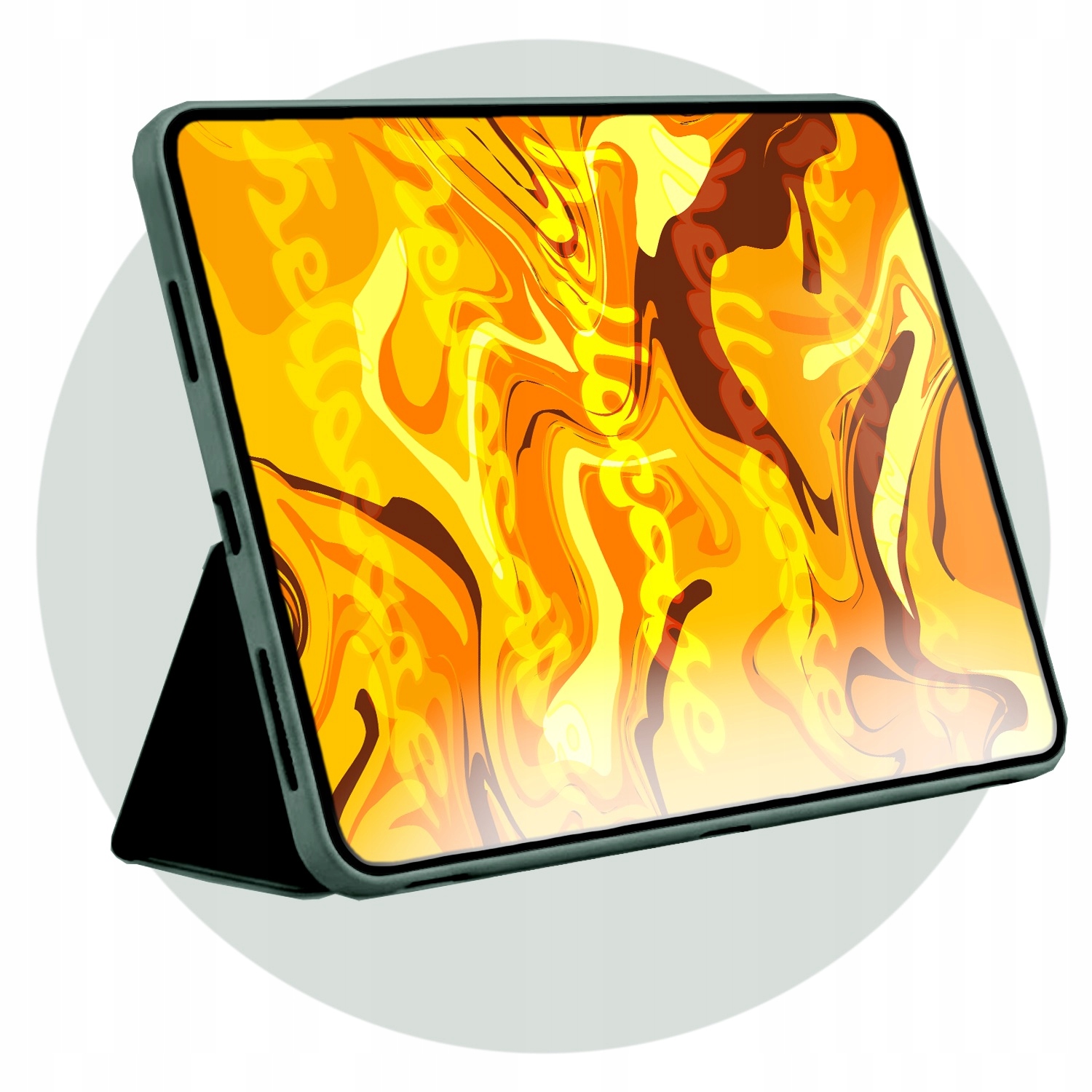 Solidna Konstrukcja z Wysokiej Jakości Tworzywa