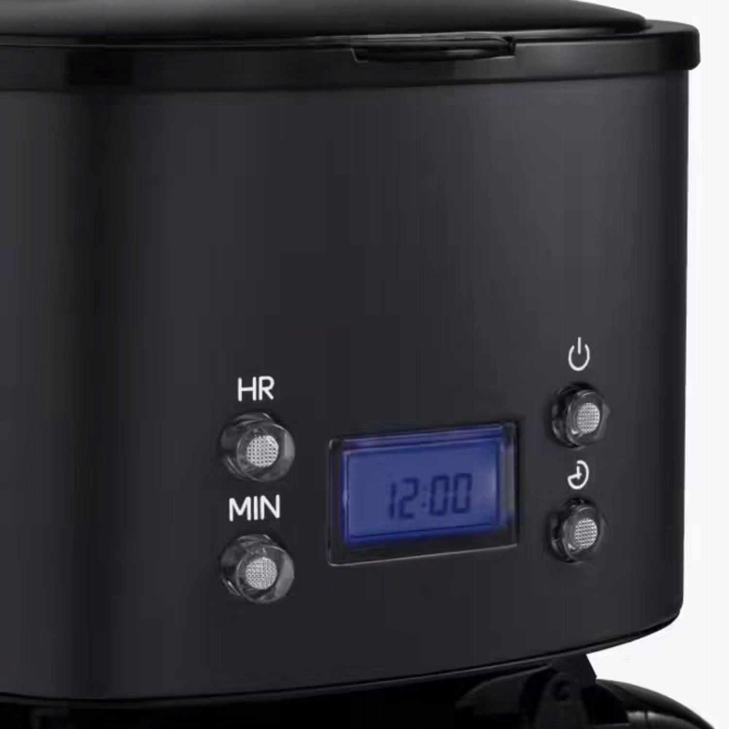 Moc 1000 W – Ekspresowe parzenie kawy