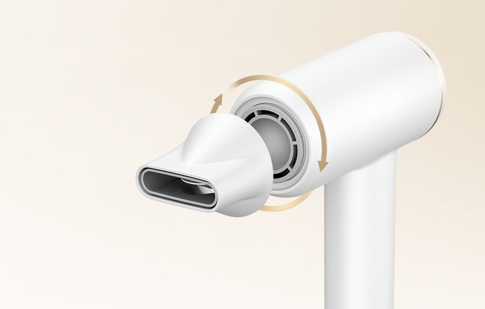 Lekka konstrukcja dla komfortowego użytkowania