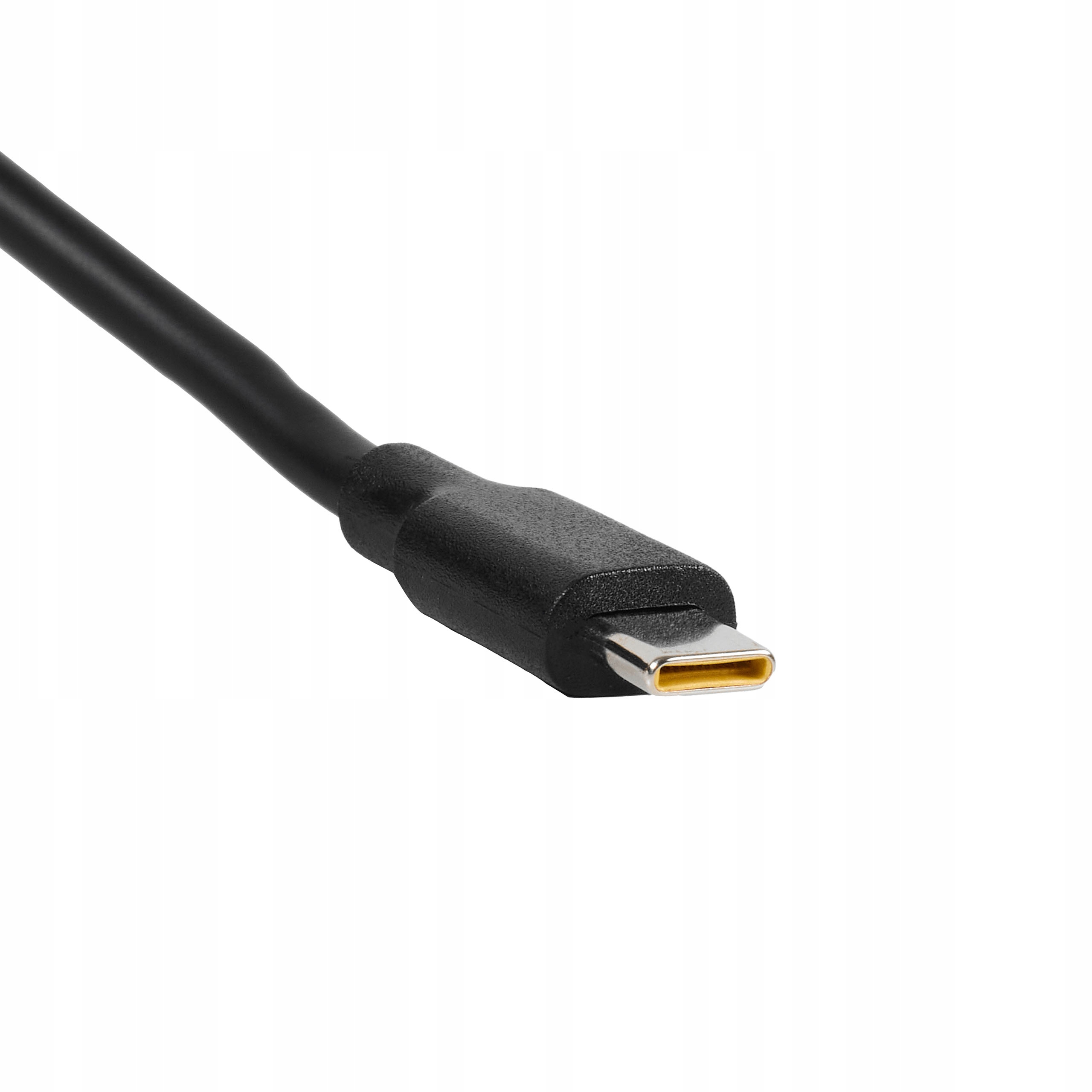Wygoda użytkowania – Długi kabel i ergonomiczny design