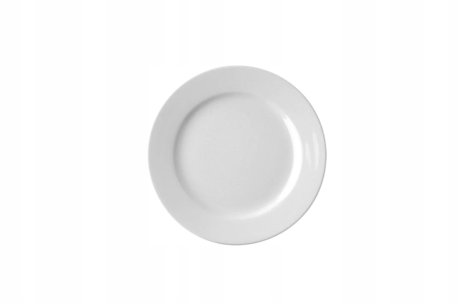 Banquet Talerz Płaski 19 cm – Elegancja i funkcjonalność na Twoim stole