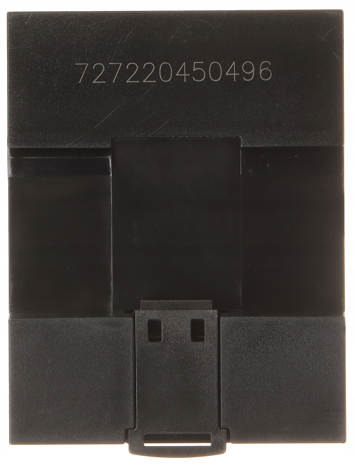 Instalacja na szynie DIN – Łatwość montażu i użytkowania