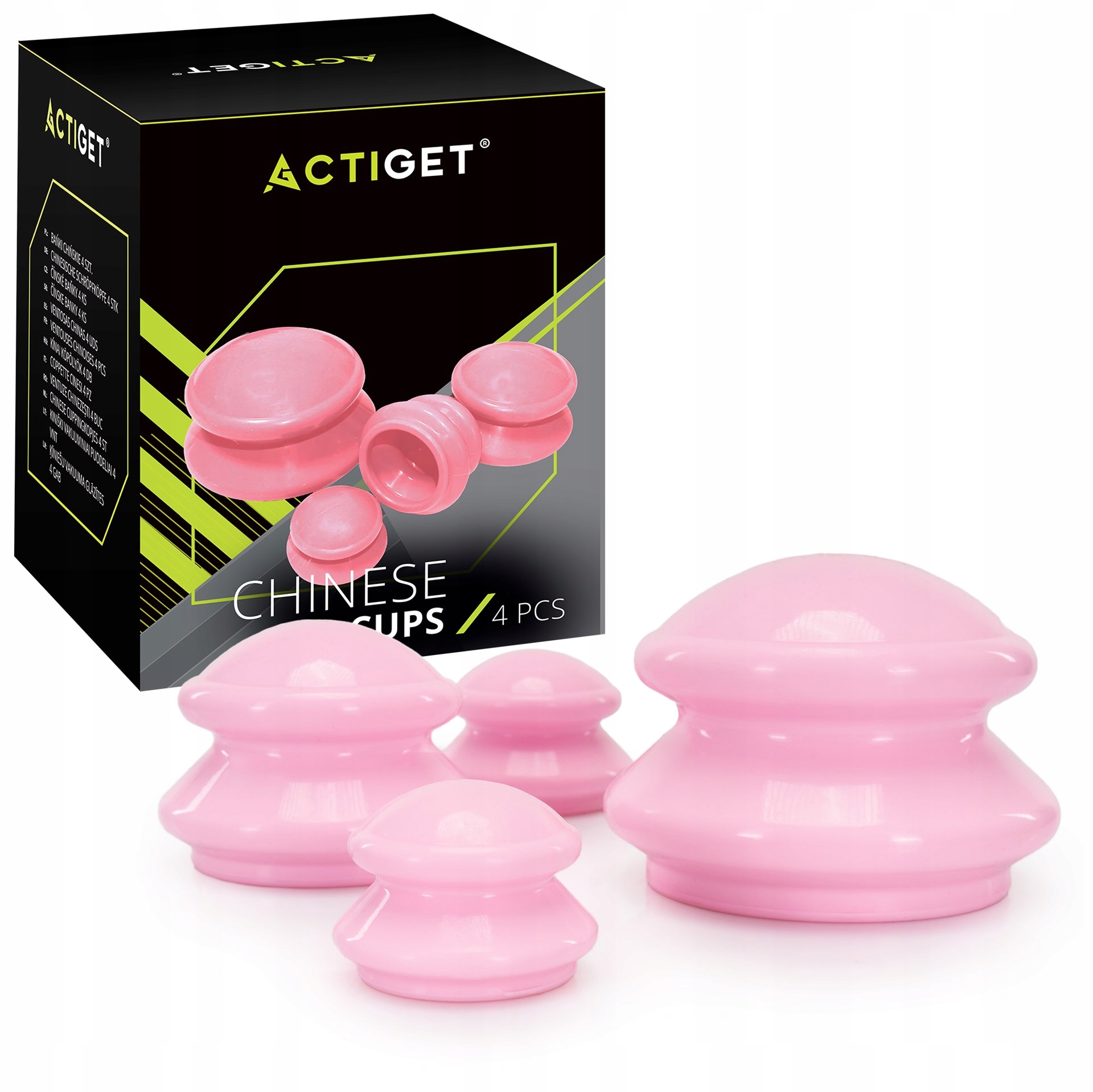 Jak stosować bańki chińskie? – Przewodnik krok po kroku