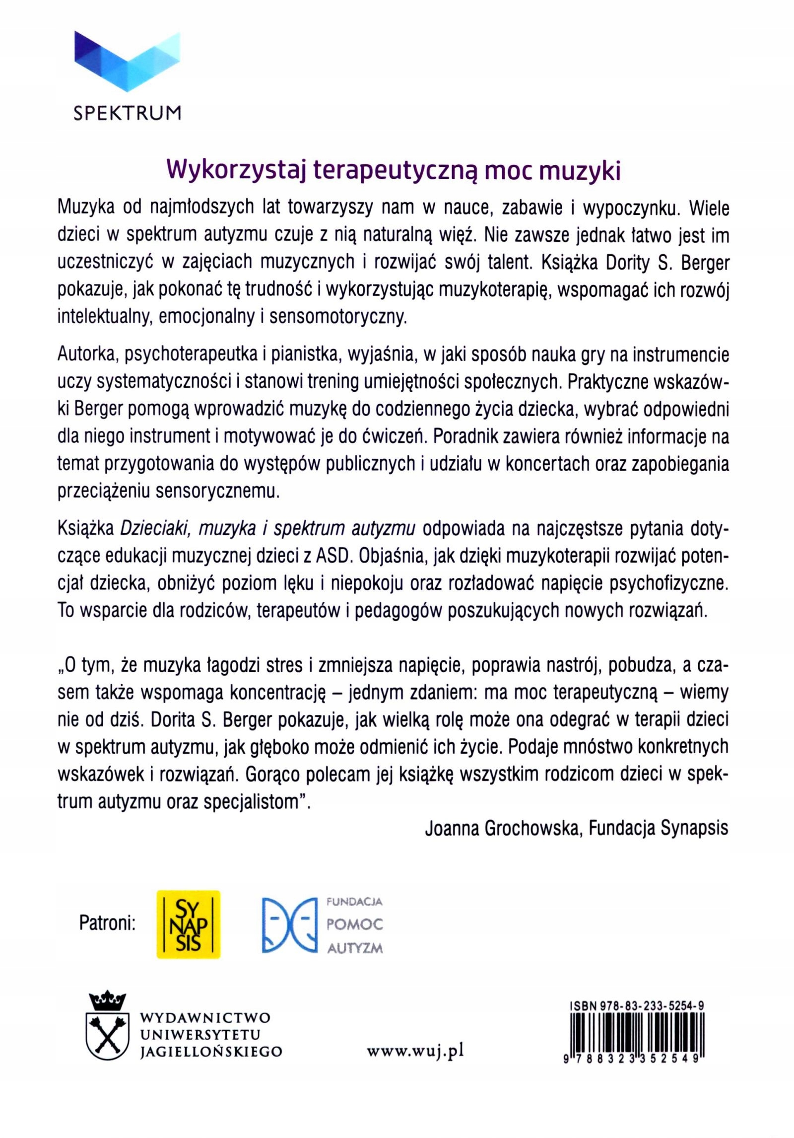 Przygotowanie do występów publicznych i koncertów