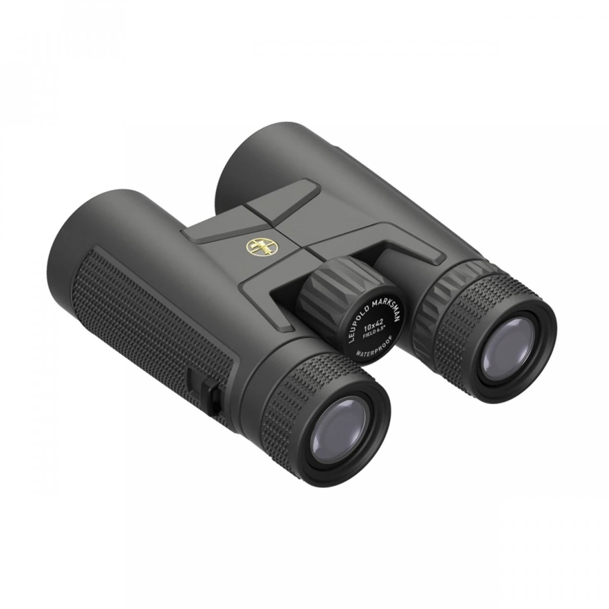 Lornetka Leupold BX-1 Marksman 10x42 – Idealny towarzysz w obserwacji przyrody