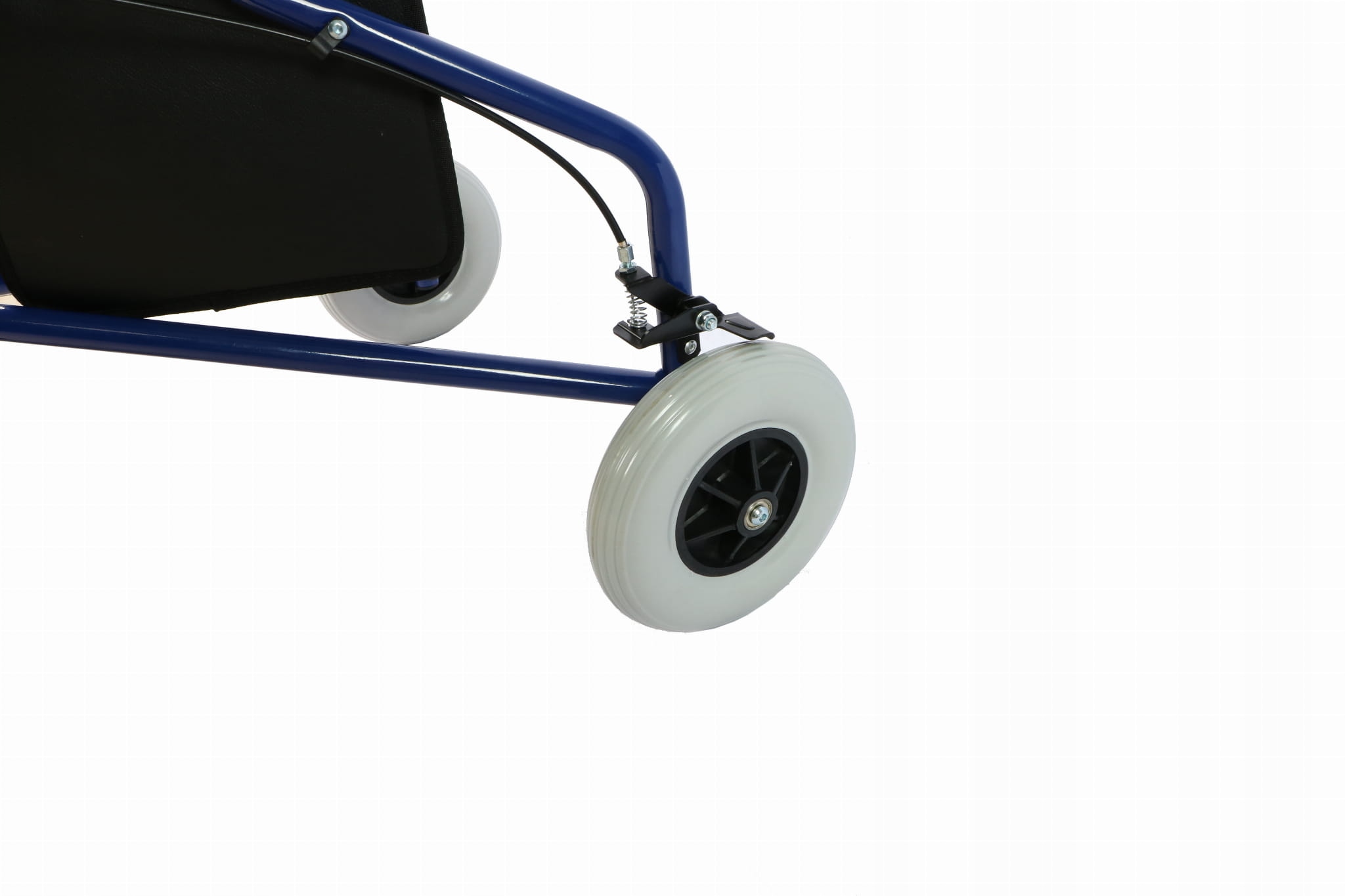 Bezpieczeństwo i komfort użytkowania