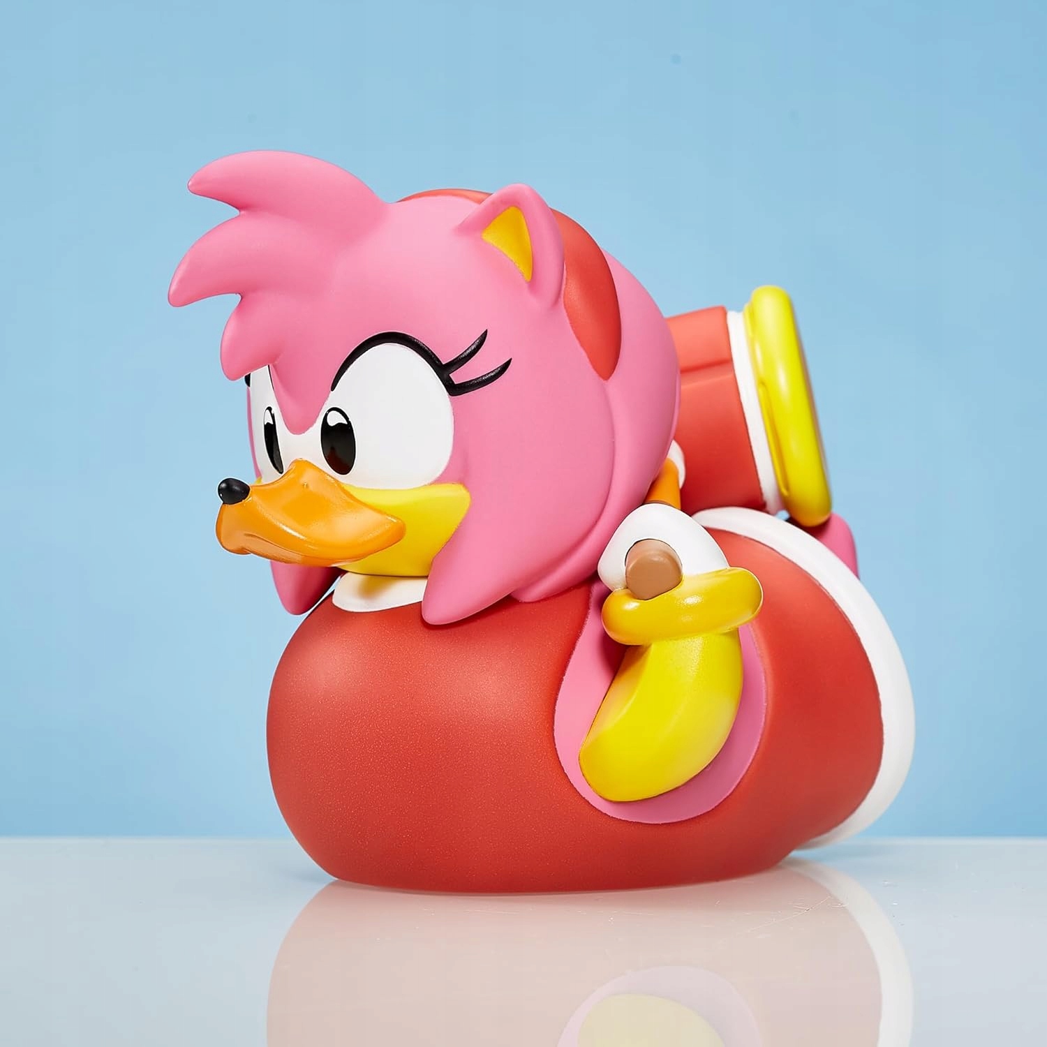 Kolekcjonerska figurka akcji Tubbz