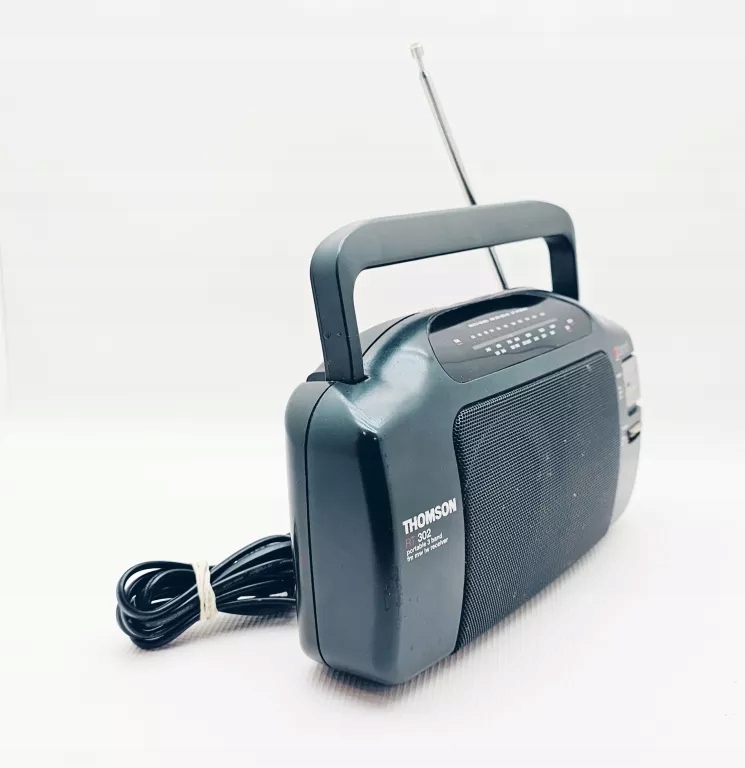 Wbudowana Bateria – Długie Godziny Słuchania Bez Prądu