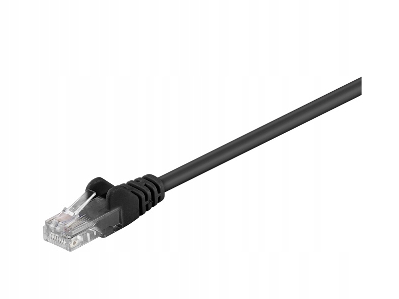 Funkcjonalność i wygoda – Konstrukcja złącza RJ45 'Snagless'