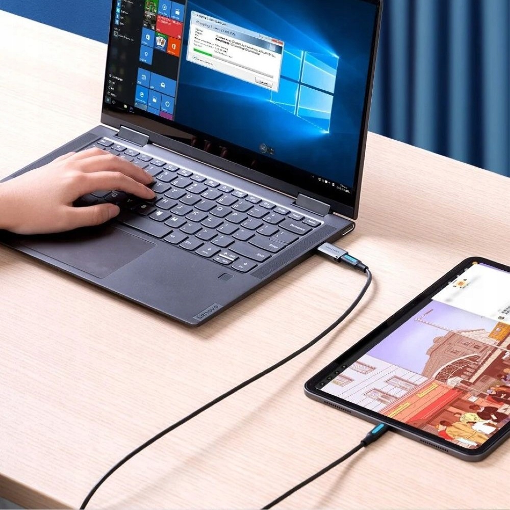 Stabilna transmisja danych dzięki chipowi VL160